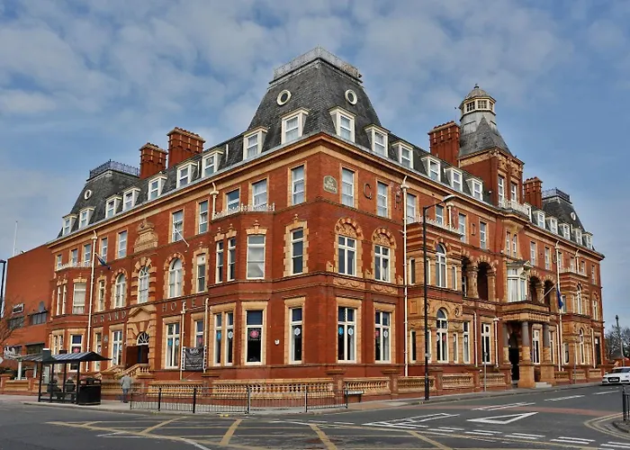 Best Western The Grand