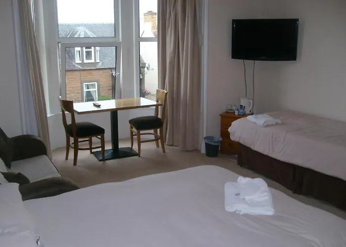 The Park Hotel