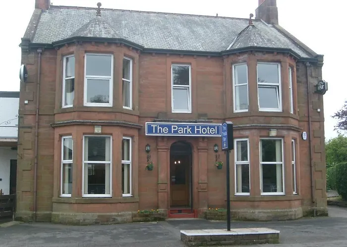 The Park Hotel