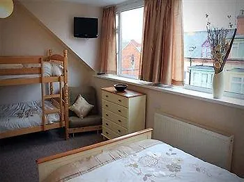 Windmill Guest House Bridlington, United Kingdom