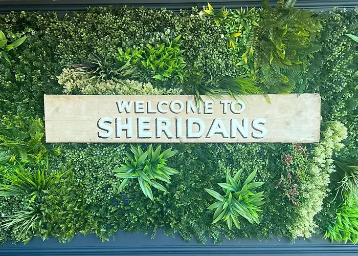 Sheridans Budget Accomodation