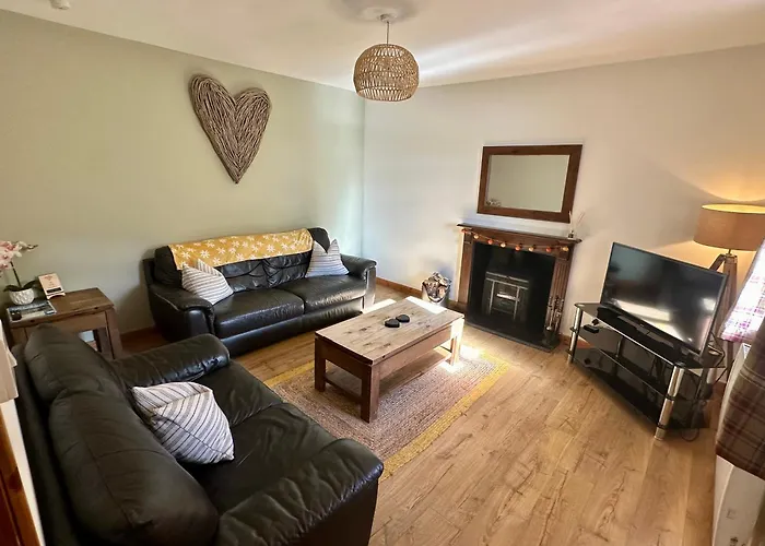 Old Springwell Croft