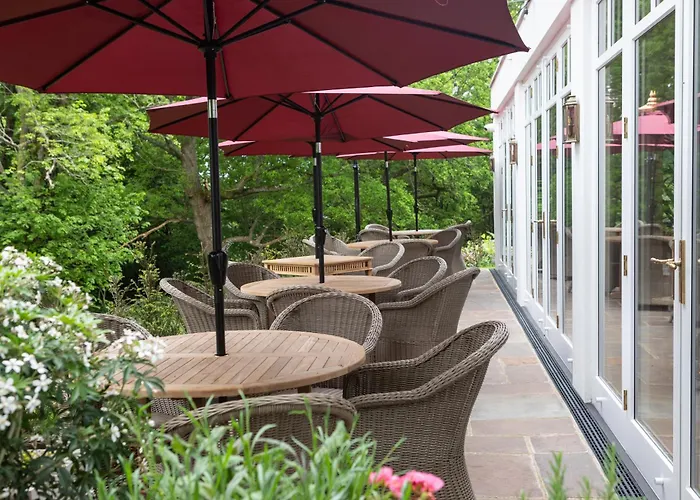 Mount Edgcumbe Bed & Breakfast Royal Tunbridge Wells, United Kingdom