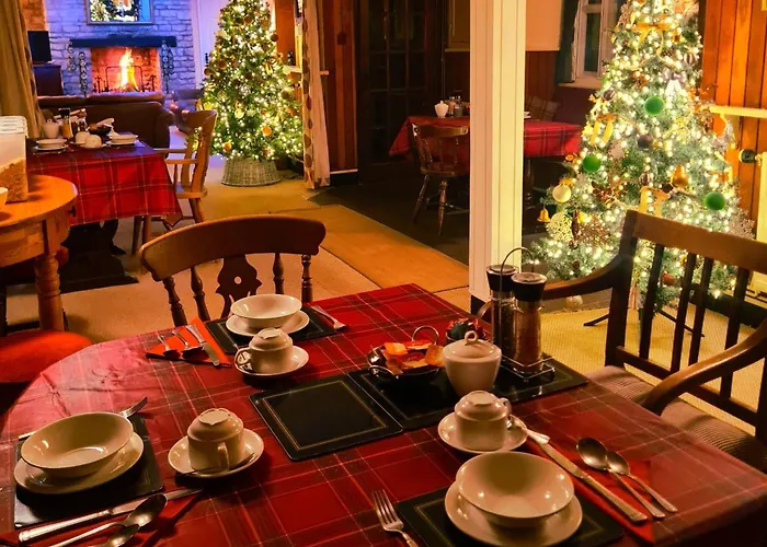 The Horse And Panniers Guest House. North Luffenham, United Kingdom