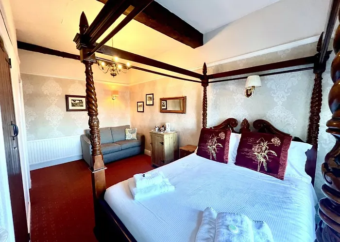 Old Hall Hope