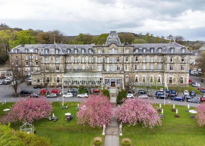 Palace & Spa Buxton