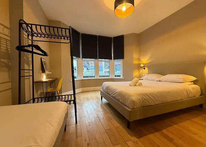 The Riverhouse Cardiff, United Kingdom