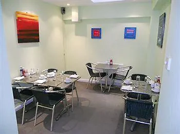 Happy Brighton Hotel, United Kingdom