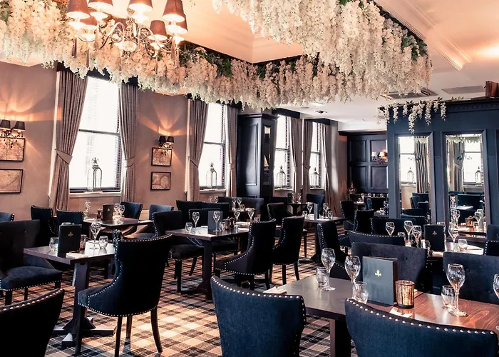 The Vermont Hotel Newcastle, United Kingdom