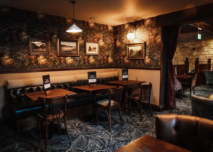 The Keelman Hotel Newcastle upon Tyne, United Kingdom