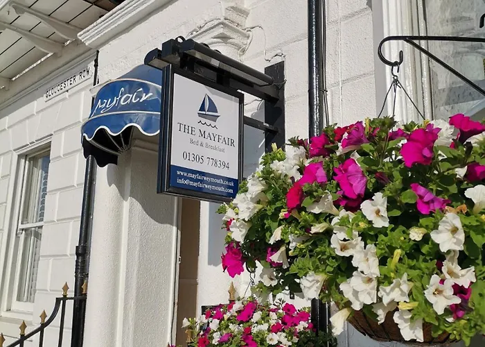 The Mayfair Weymouth, United Kingdom