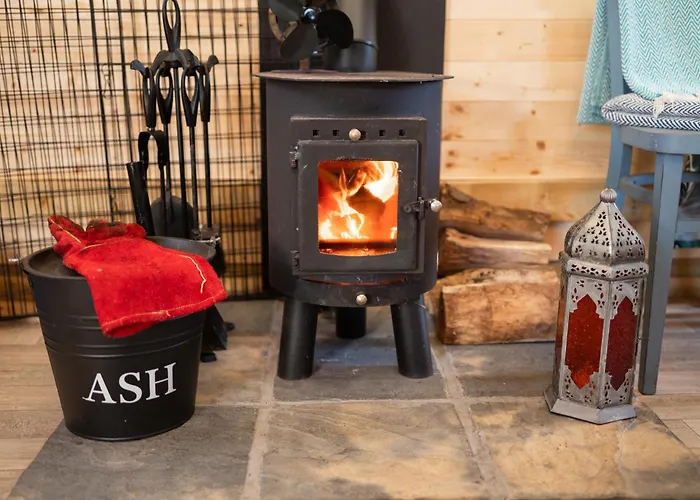 Hatters Meadows Glamping