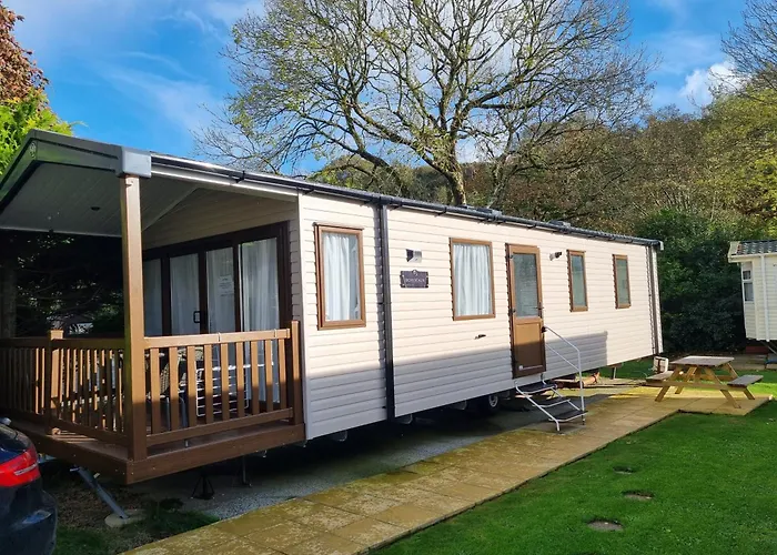 Sandaway Holiday Park