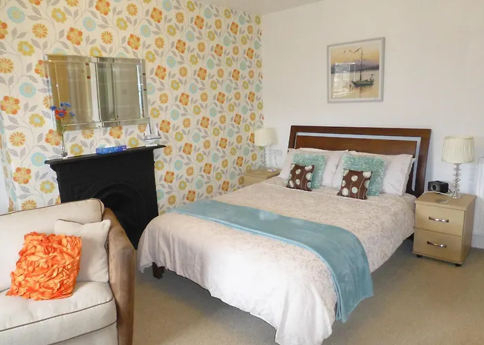 Bryn Derwen Guest House Conwy, United Kingdom
