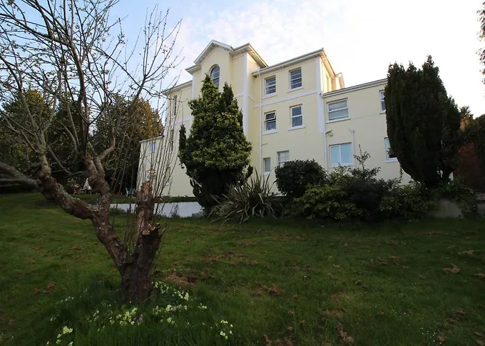 Chelston Dene Holiday Apartments