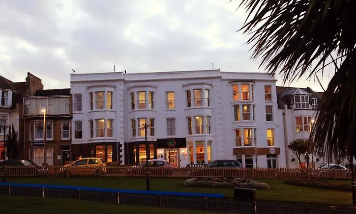 Hotel Sunnyside