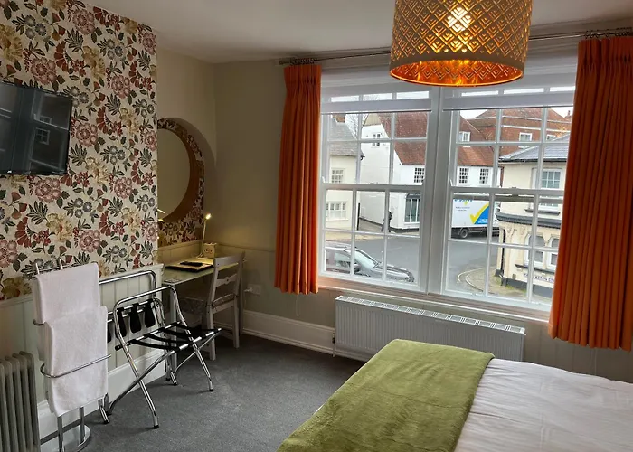 The Palmerston Rooms