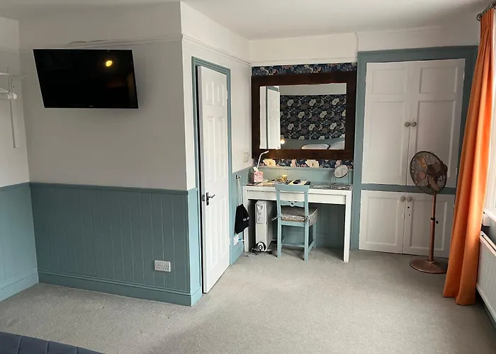 The Palmerston Rooms Romsey, United Kingdom