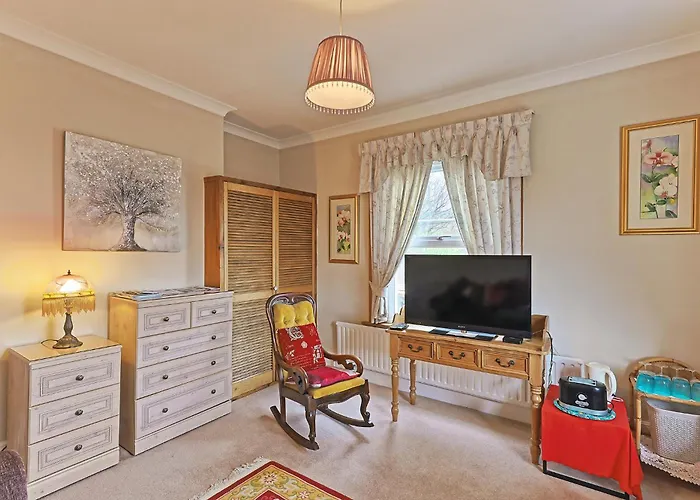 Sunny Bank Guest House