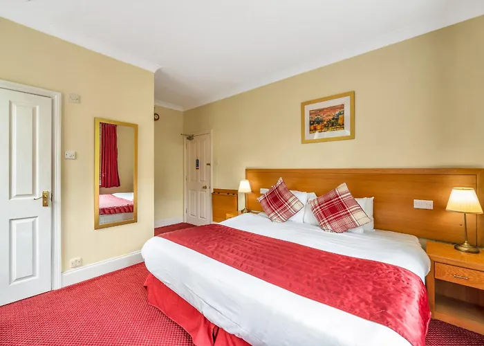 Dial House Hotel Crowthorne, United Kingdom