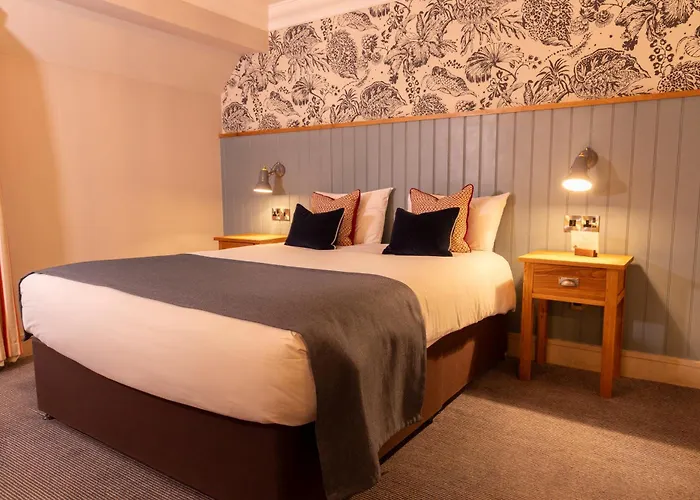 Greswolde Arms By Chef & Brewer Collection Hotel Solihull, United Kingdom