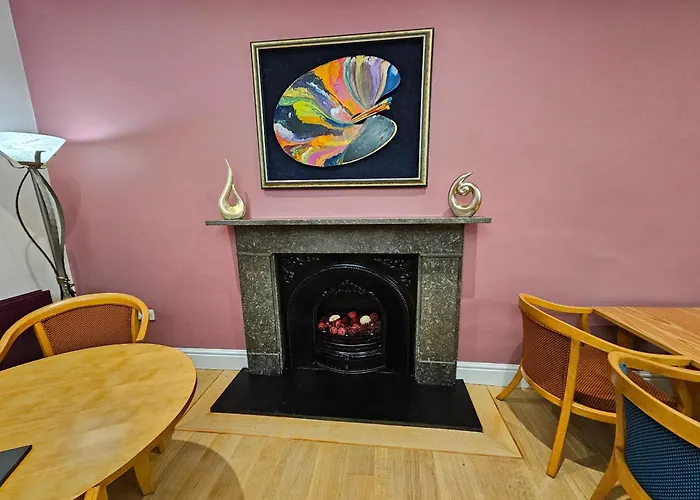 Brathay Lodge Ambleside, United Kingdom