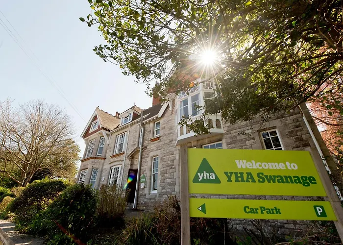 Yha Swanage