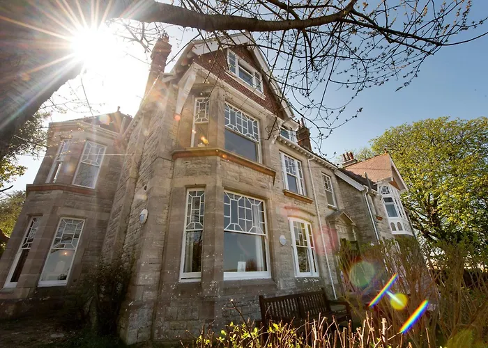 Yha Swanage