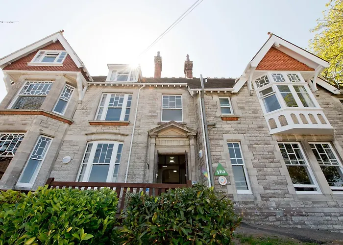 Yha Swanage