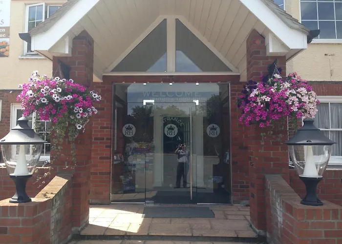Royal Hotel Mundesley, United Kingdom