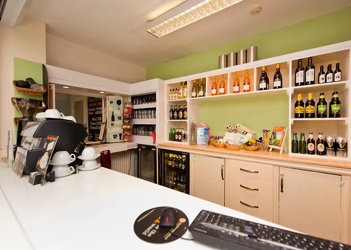 Yha Sheringham, United Kingdom