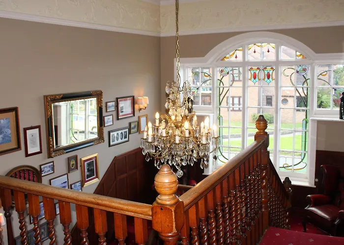 The Birdham Hotel & Restaurant Bembridge, United Kingdom