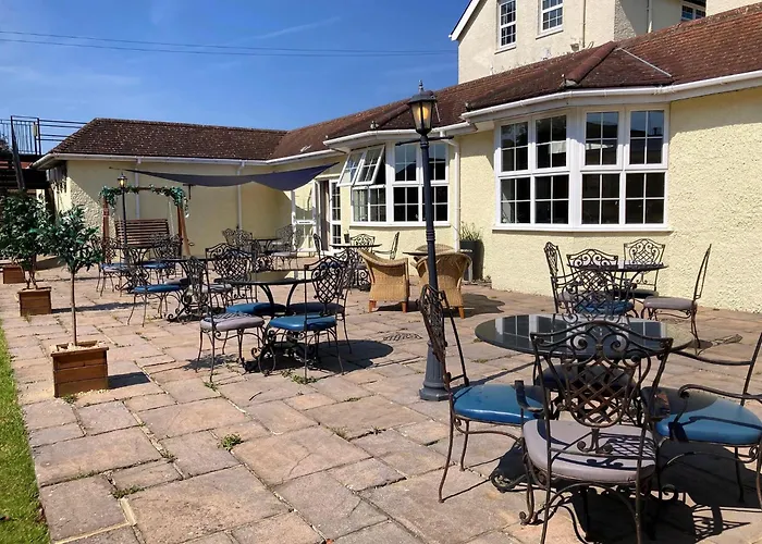 Birdham & Restaurant