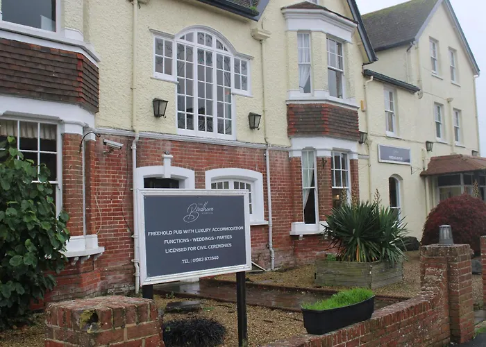 Birdham & Restaurant