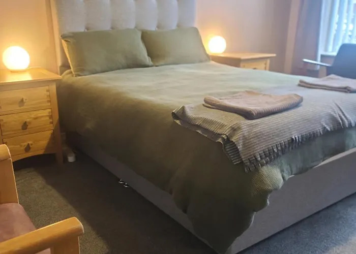 Edenderry Town House Apartment Belfast, United Kingdom