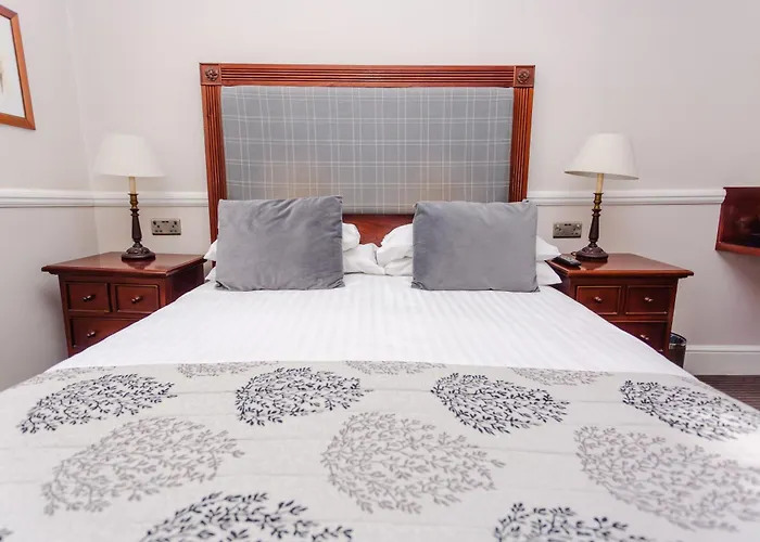 The Snooty Fox Hotel Tetbury, United Kingdom