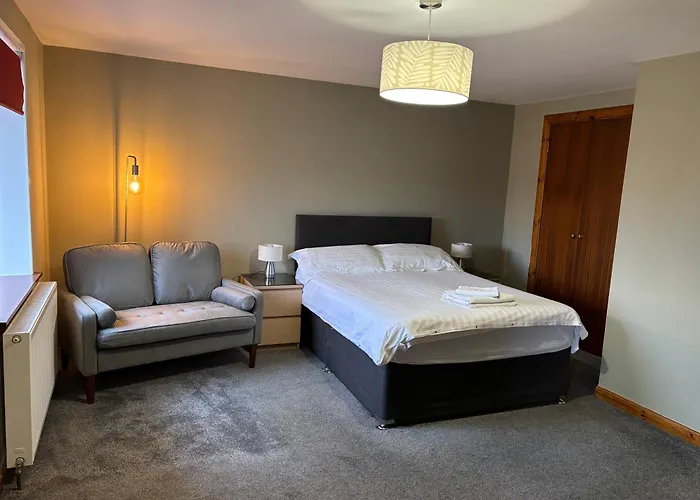 Barn Lodge