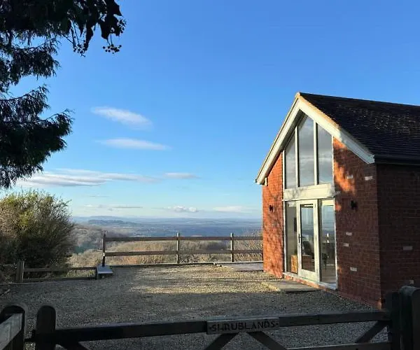 Cheltenham View Lodge Shurdington, United Kingdom