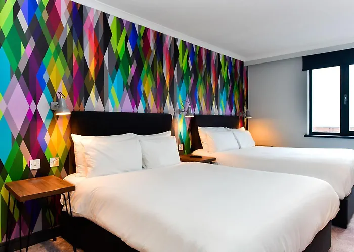Village Hotel Swansea, United Kingdom