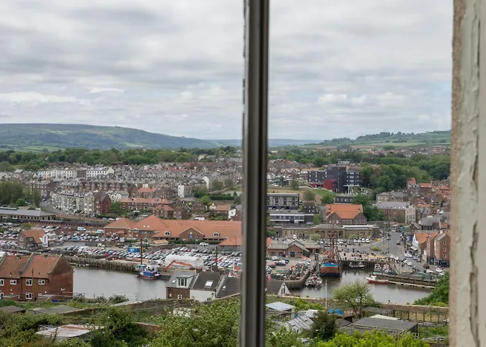 Yha Whitby Hostel, United Kingdom