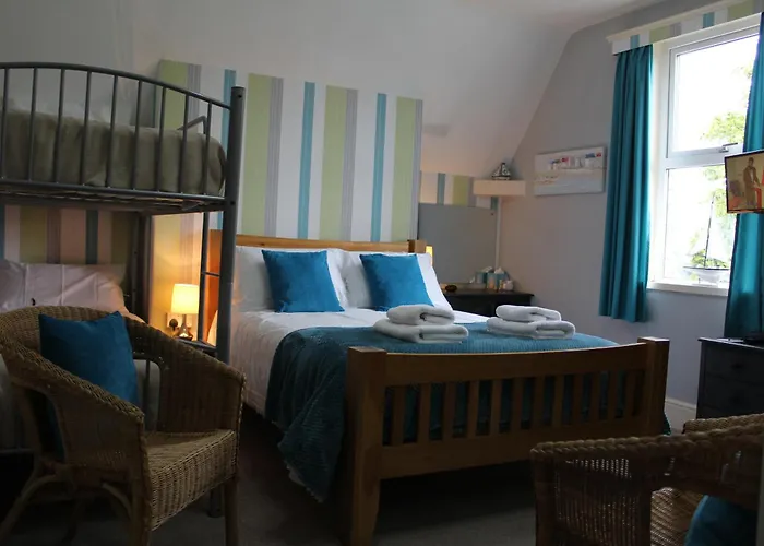Athol Guest House