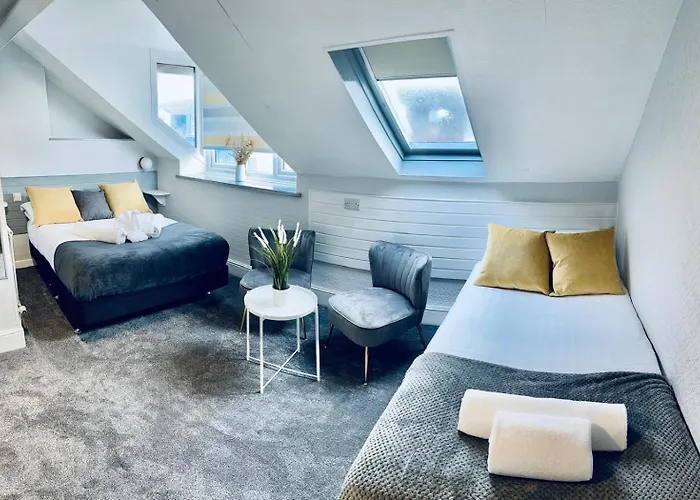 Gwesty Guest House