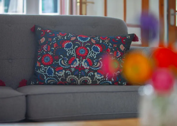 Cnapan Guest House Newport , United Kingdom