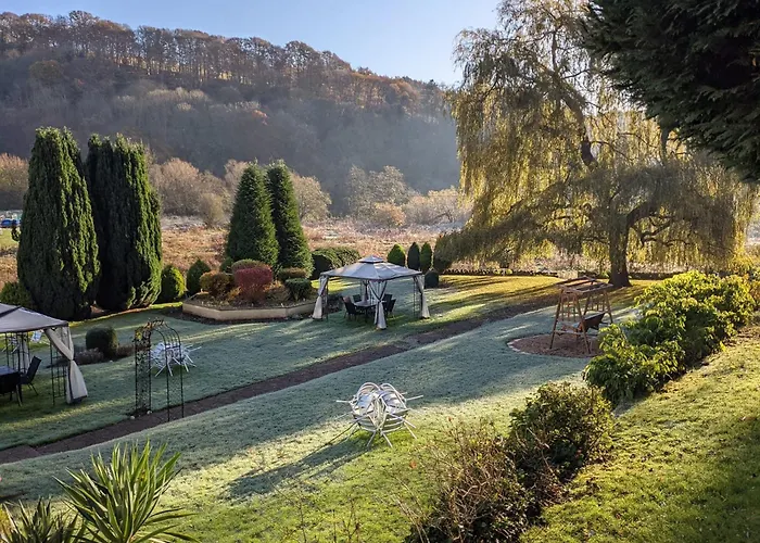 The Paddocks Hotel
