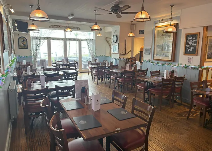 The Buccaneer Inn Torquay, United Kingdom
