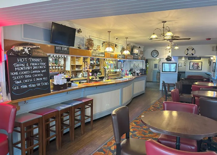 The Buccaneer Inn