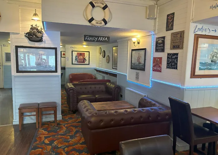 The Buccaneer Inn