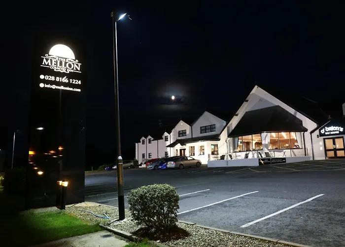 Mellon Country Inn