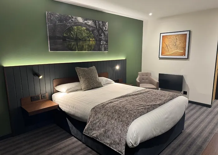 Hotel Nineteen
