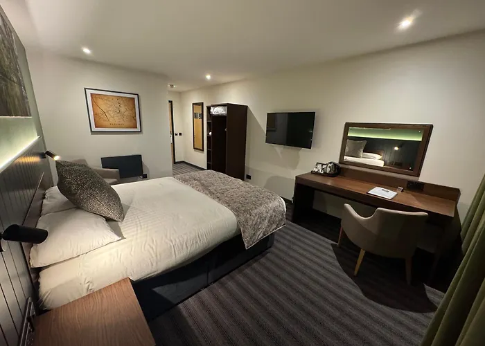 Hotel Nineteen